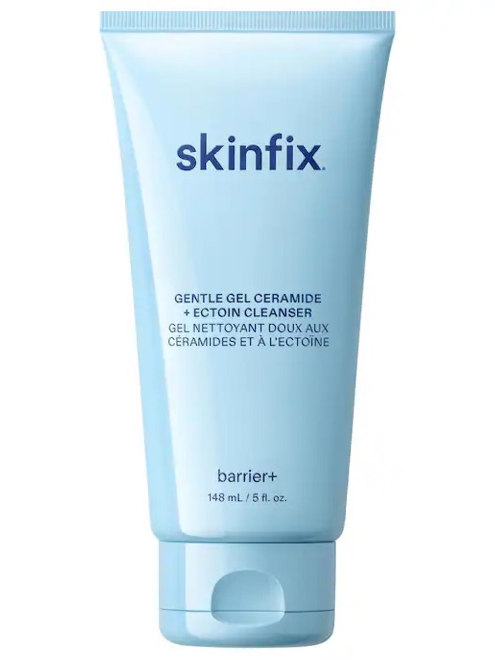 skinfix Barrier+ Ceramide + Ectoin Gentle Gel Cleanser 🆕
